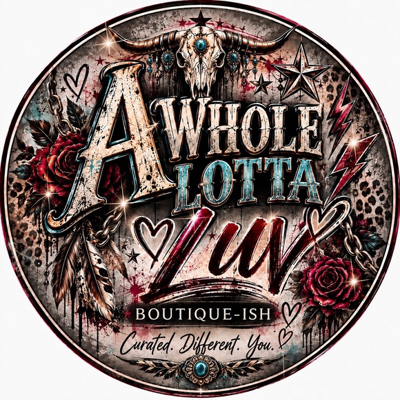 awholelottaluv